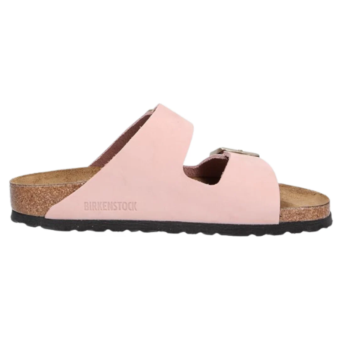 Birkenstock Arizona Sandal Rose