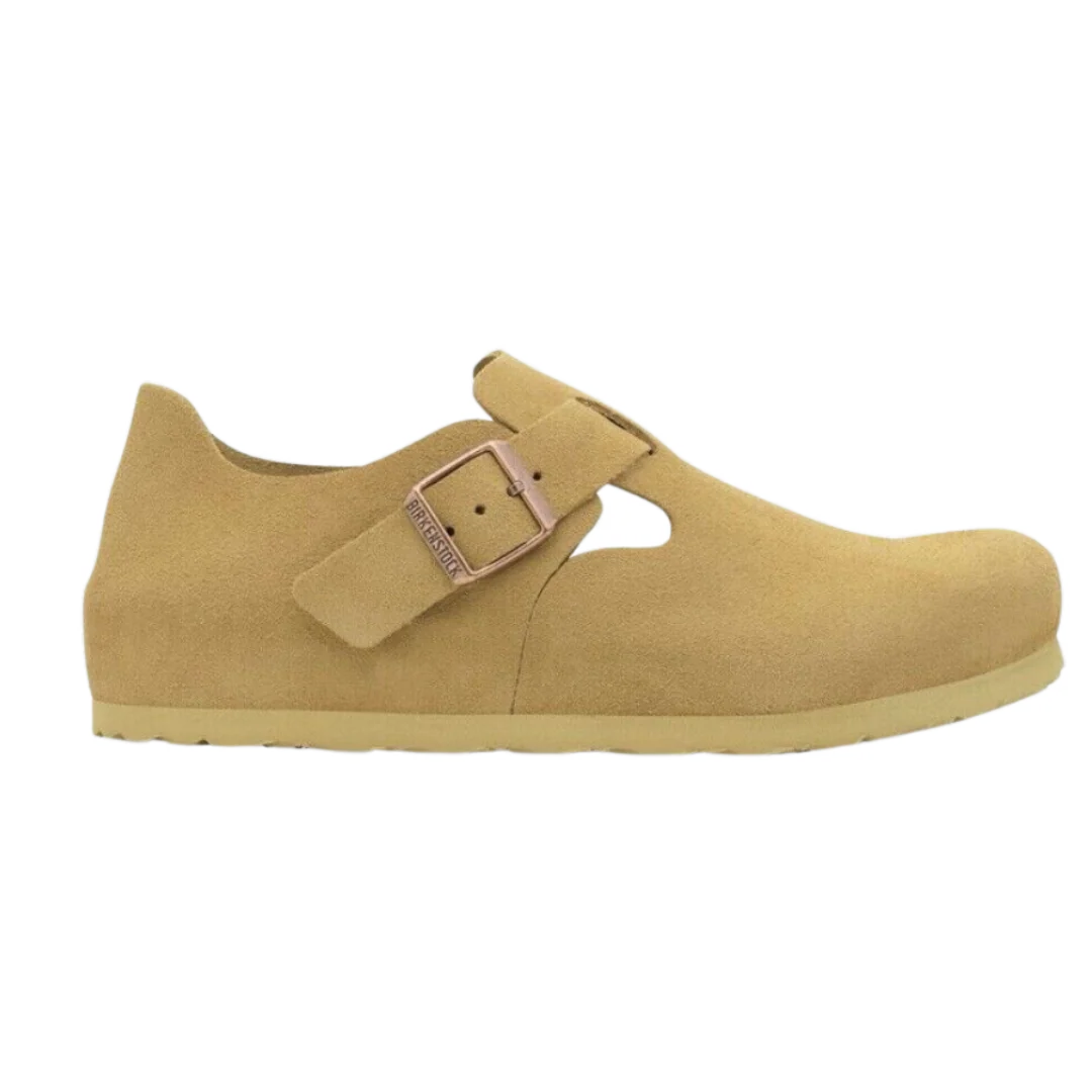 Birkenstock London Beige