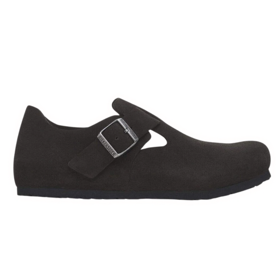 Birkenstock London Black