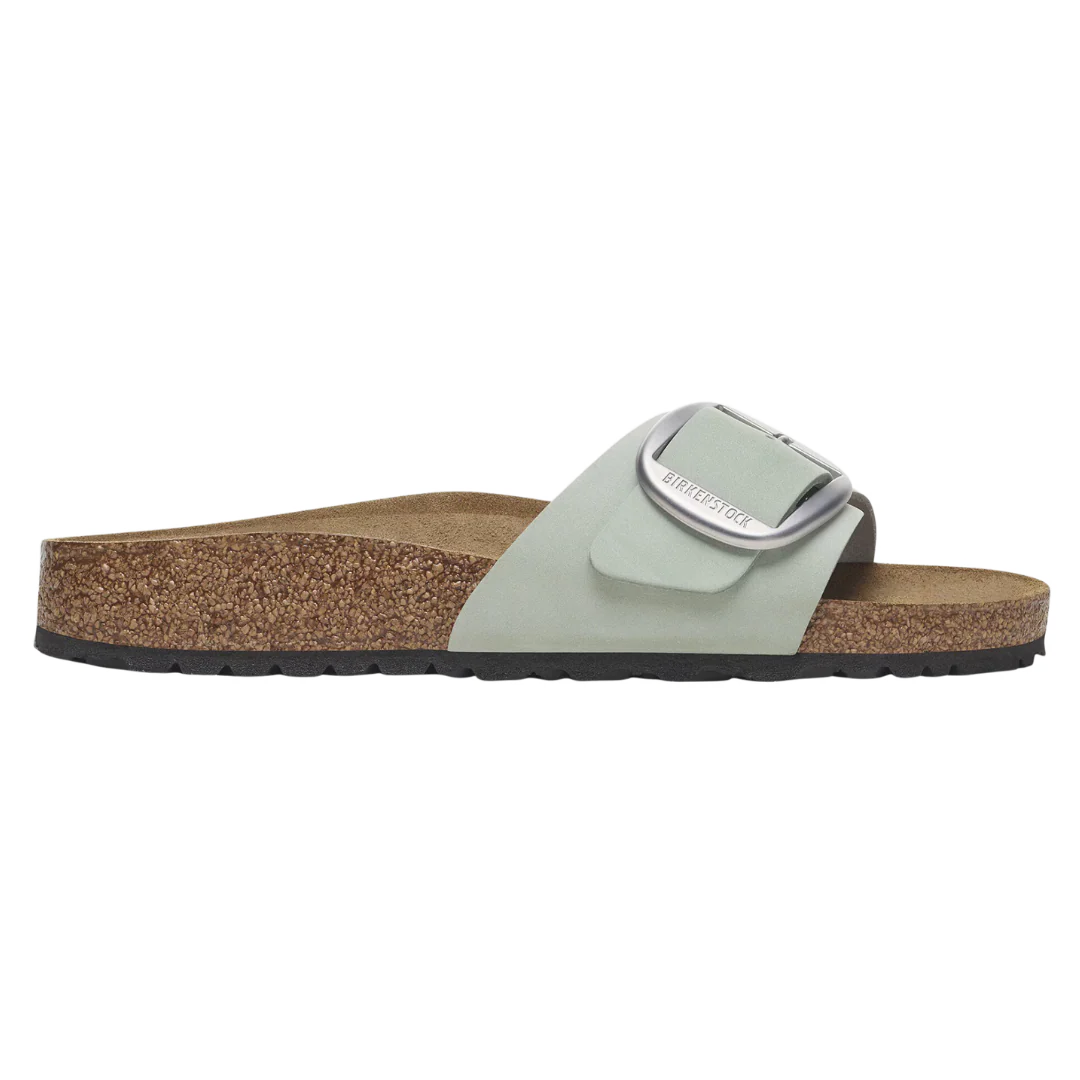 Birkenstock Madrid Sandals White