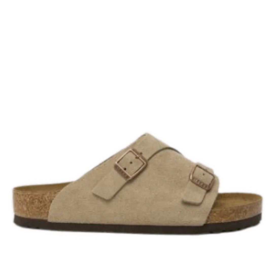 Birkenstock Zurich Sandals Grey
