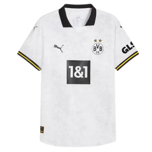 Borussia Dortmund 24-25 Third Jersey