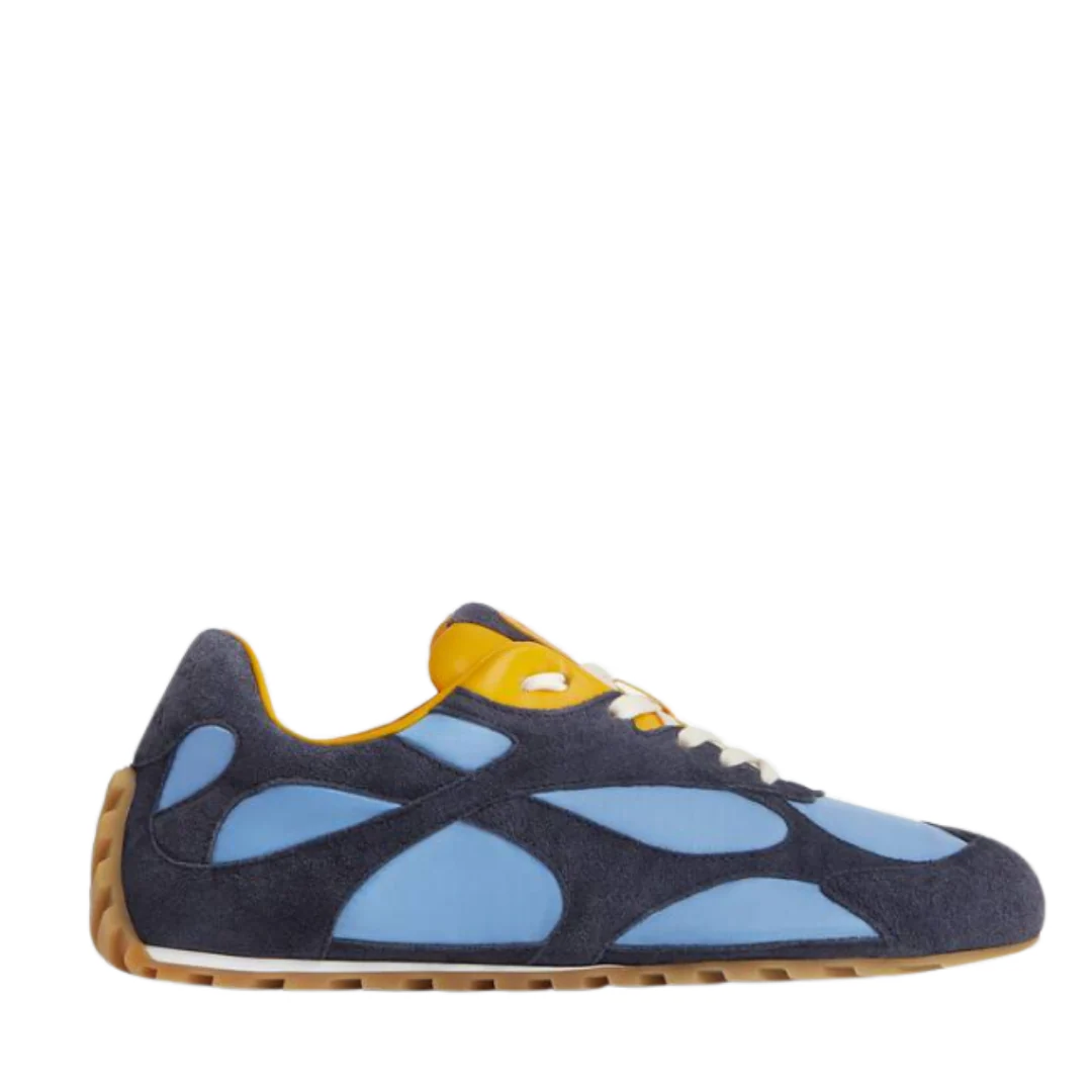 Botegga Veneta Orbit Blue
