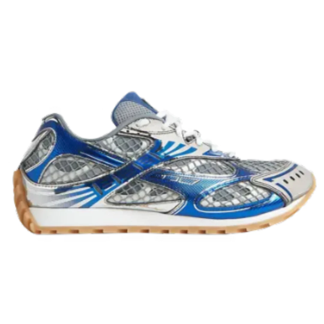 Bottega Veneta Wmns Orbit Sneaker 'Surf Vapor'