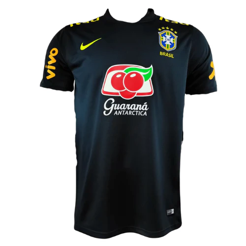 Brazil 2019 Training Jersey