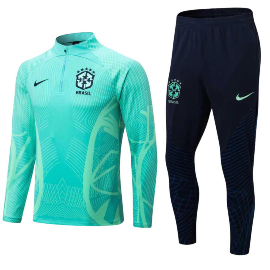 Brazil 2022/23 Training Suit