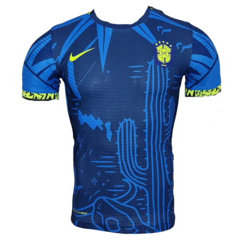 Brazil 2022 Special Jersey