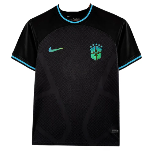 Brazil 2022 Training Jersey