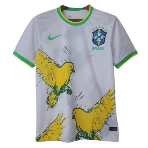 Brazil 2023 Special Jersey