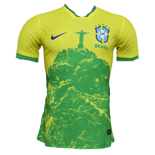 Brazil 2023 Special Jersey