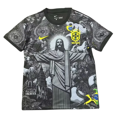 Brazil 24/25 Special Jersey