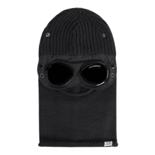 CP Company Balaclava Black