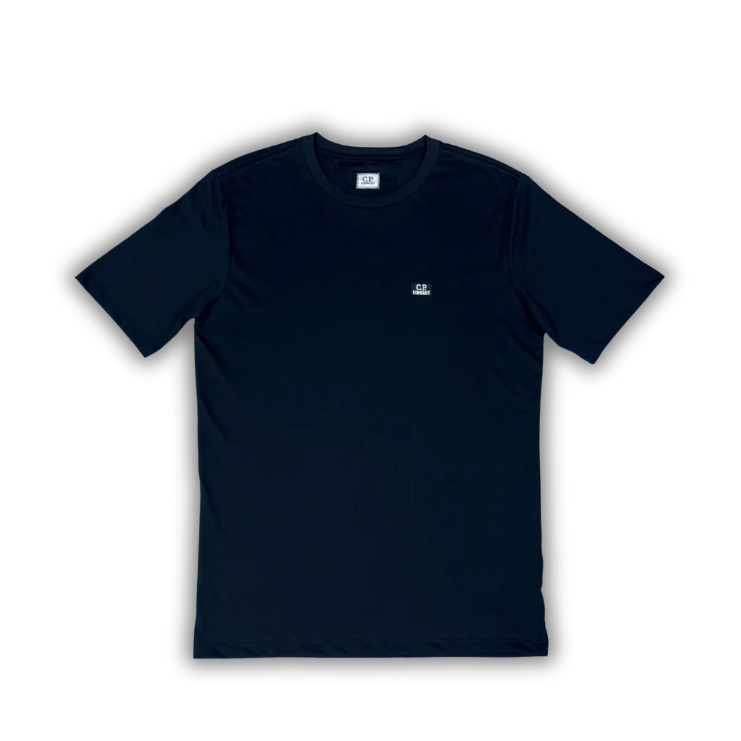 C.P. Company Basic T-Shirt Blue (CP)