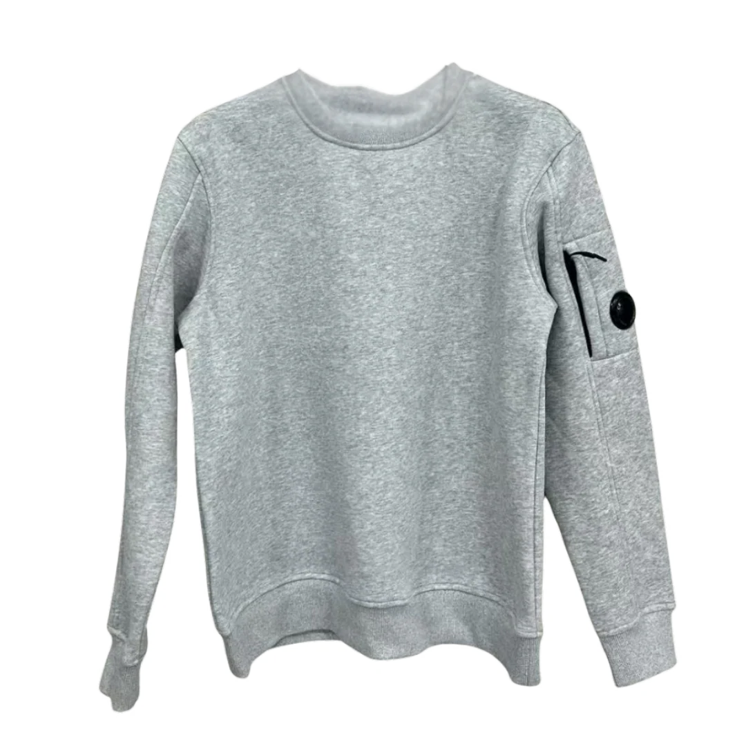 C.P. Company Sweater Grey