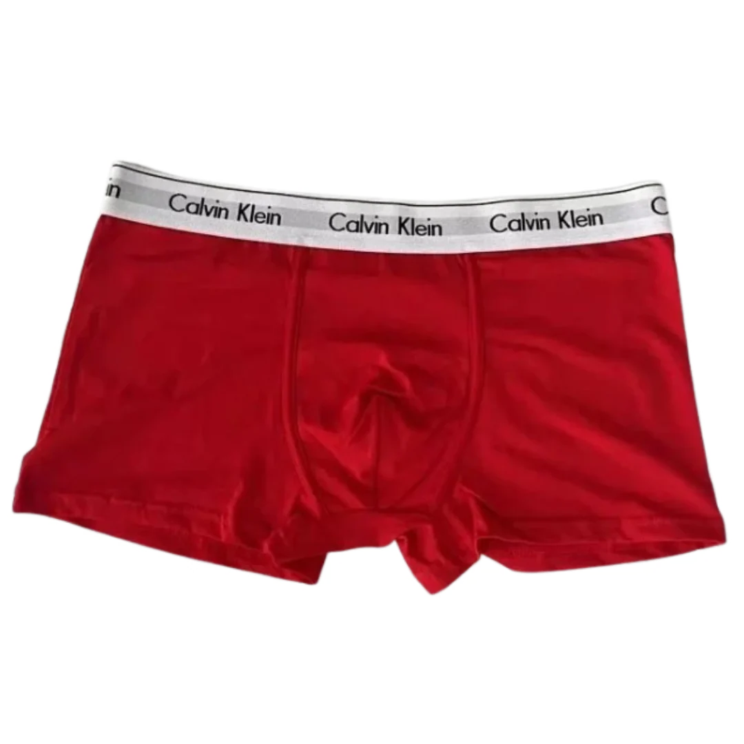 Calvin Klein Underpants Red