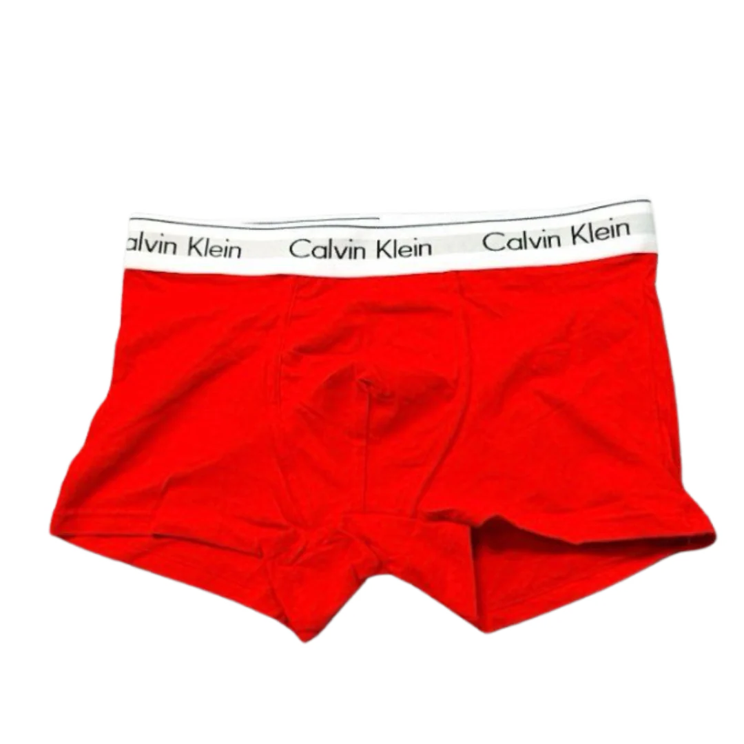 Calvin Klein Underpants Red
