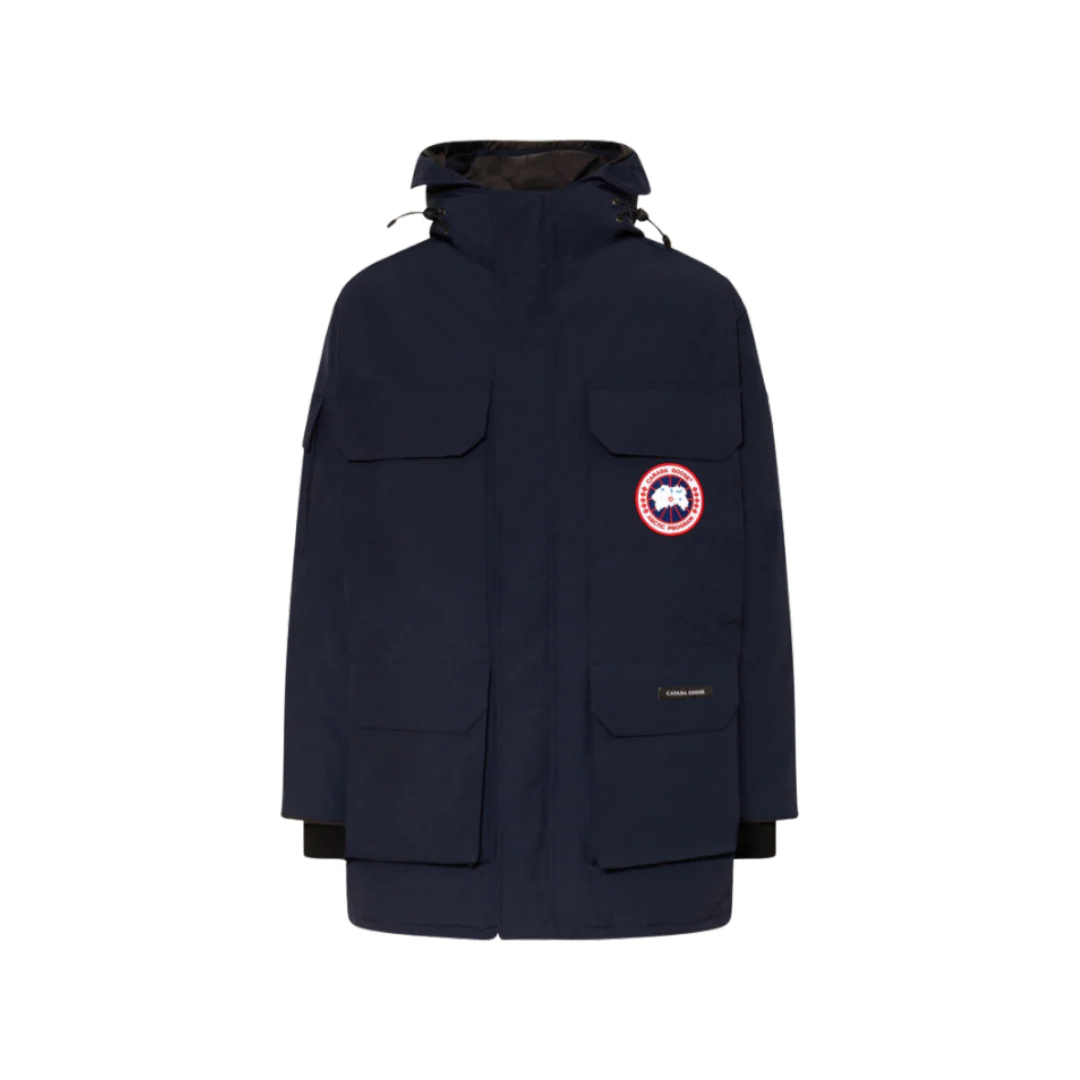 Canada Goose Expedition Downparka