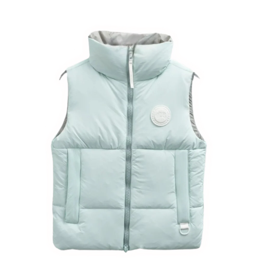 Canada Goose Freestyle Vest Turquoise