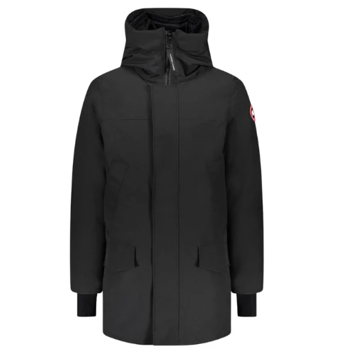 Canada Goose Langford Parka Black