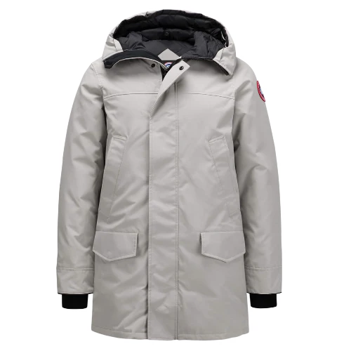 Canada Goose Langford Parka Grey