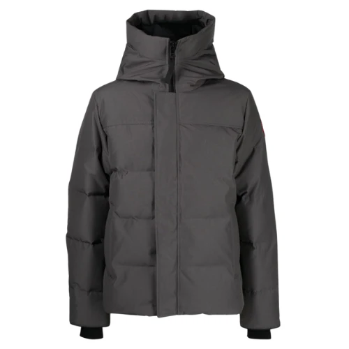 Canada Goose Macmilan Grey