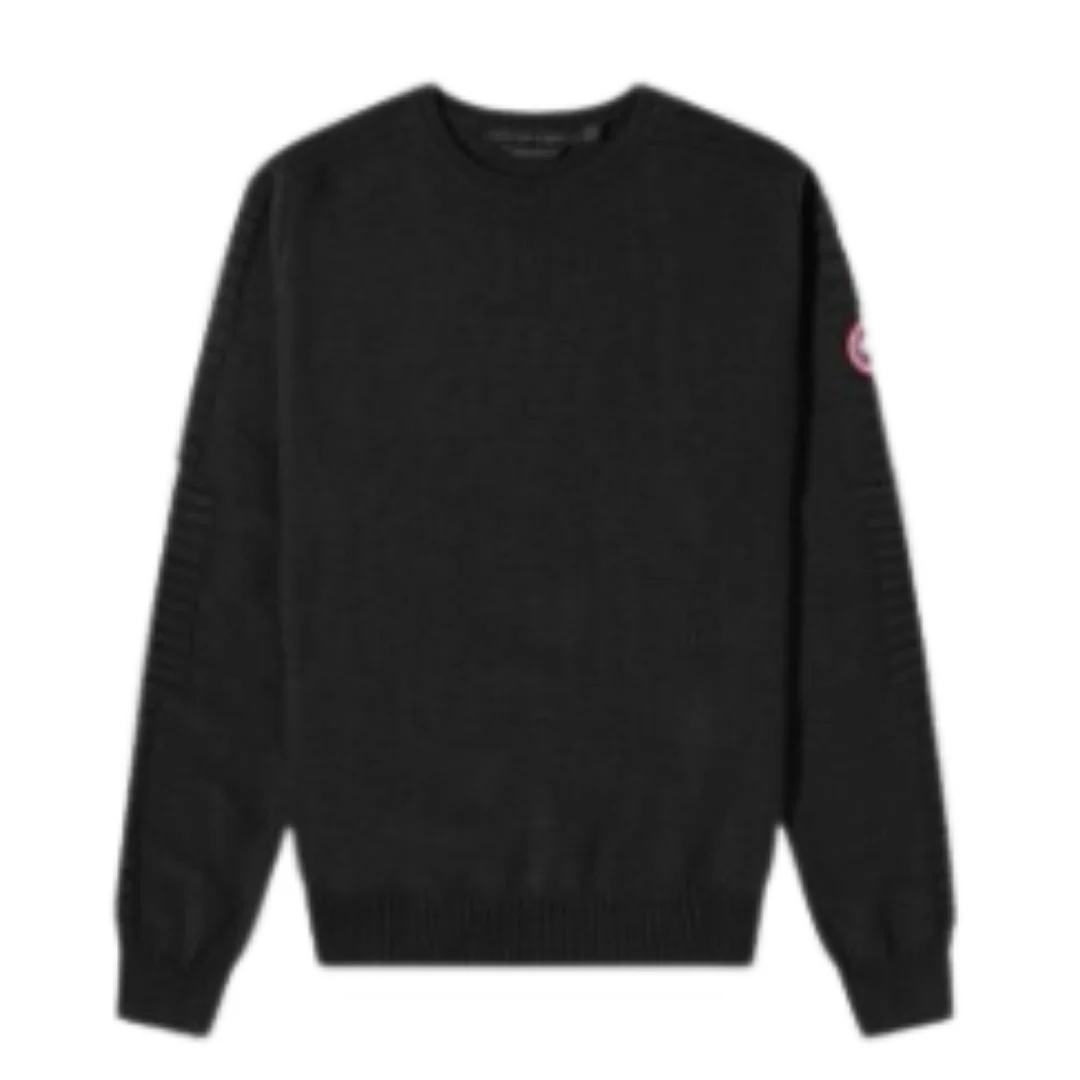 Canada Goose Sweater Black