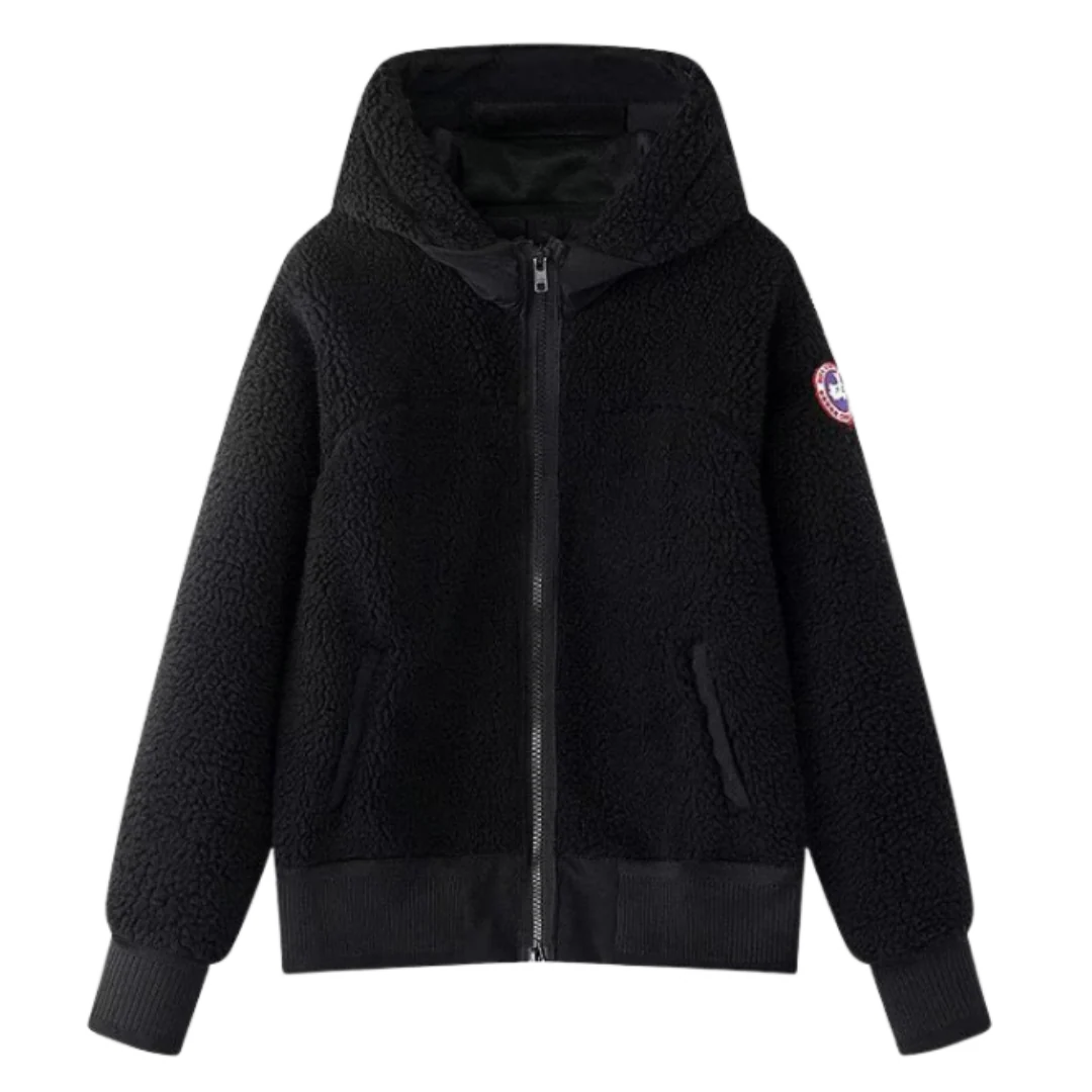 Canada Goose Women Simcoe Black
