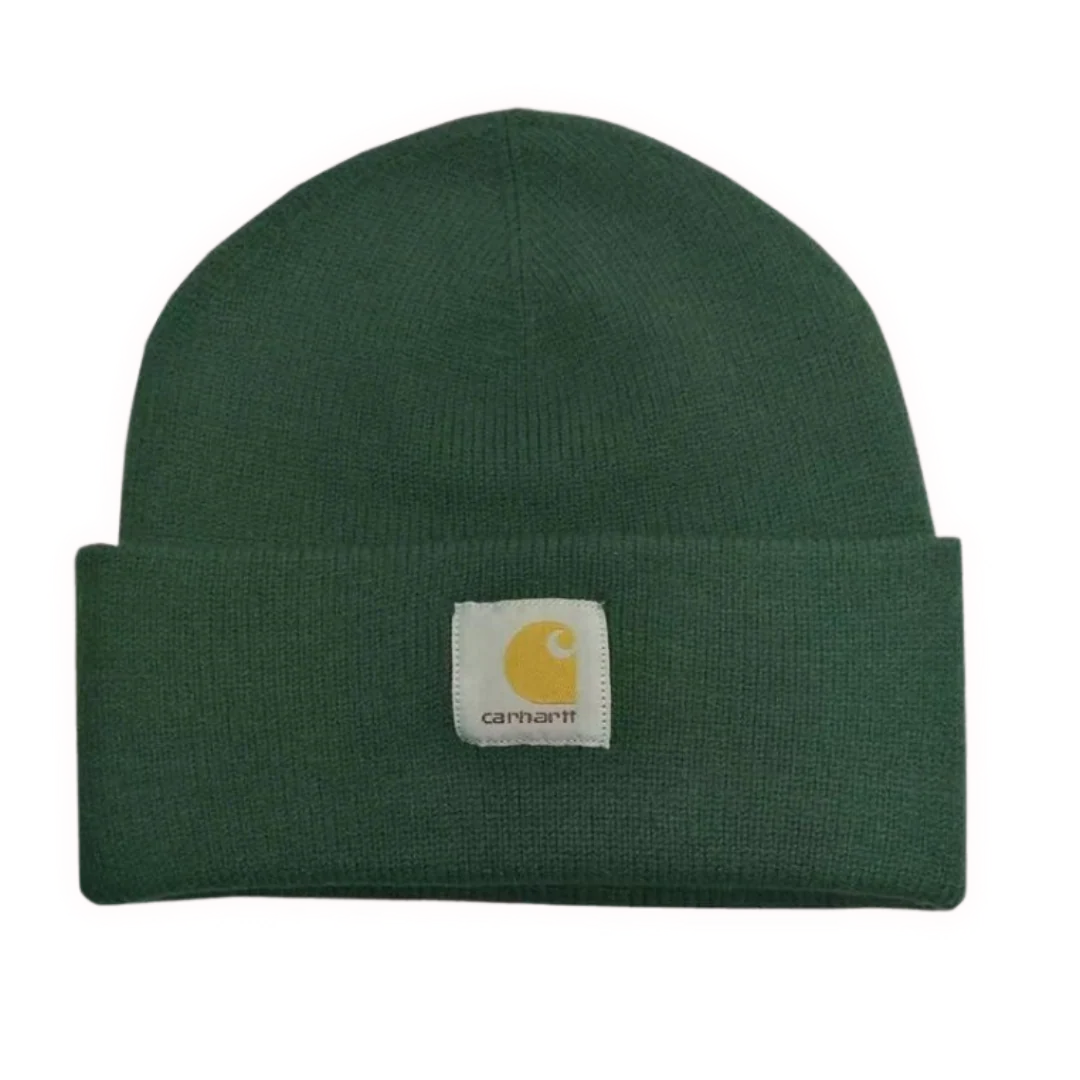 Carhartt Beanie Green