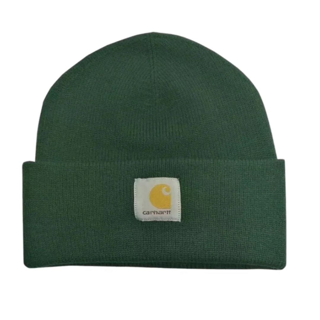 Carhartt Beanie Green