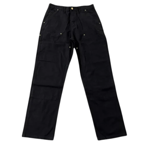 Carhartt Carptenter Pants Black