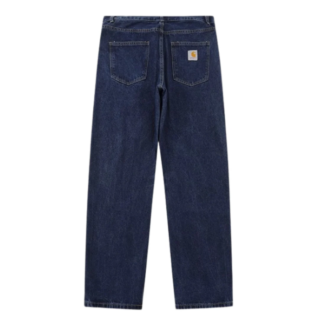 Carhartt Jeans Navy Blue