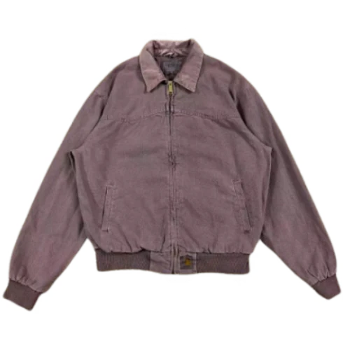 Carhartt Santa Fee Whine Red