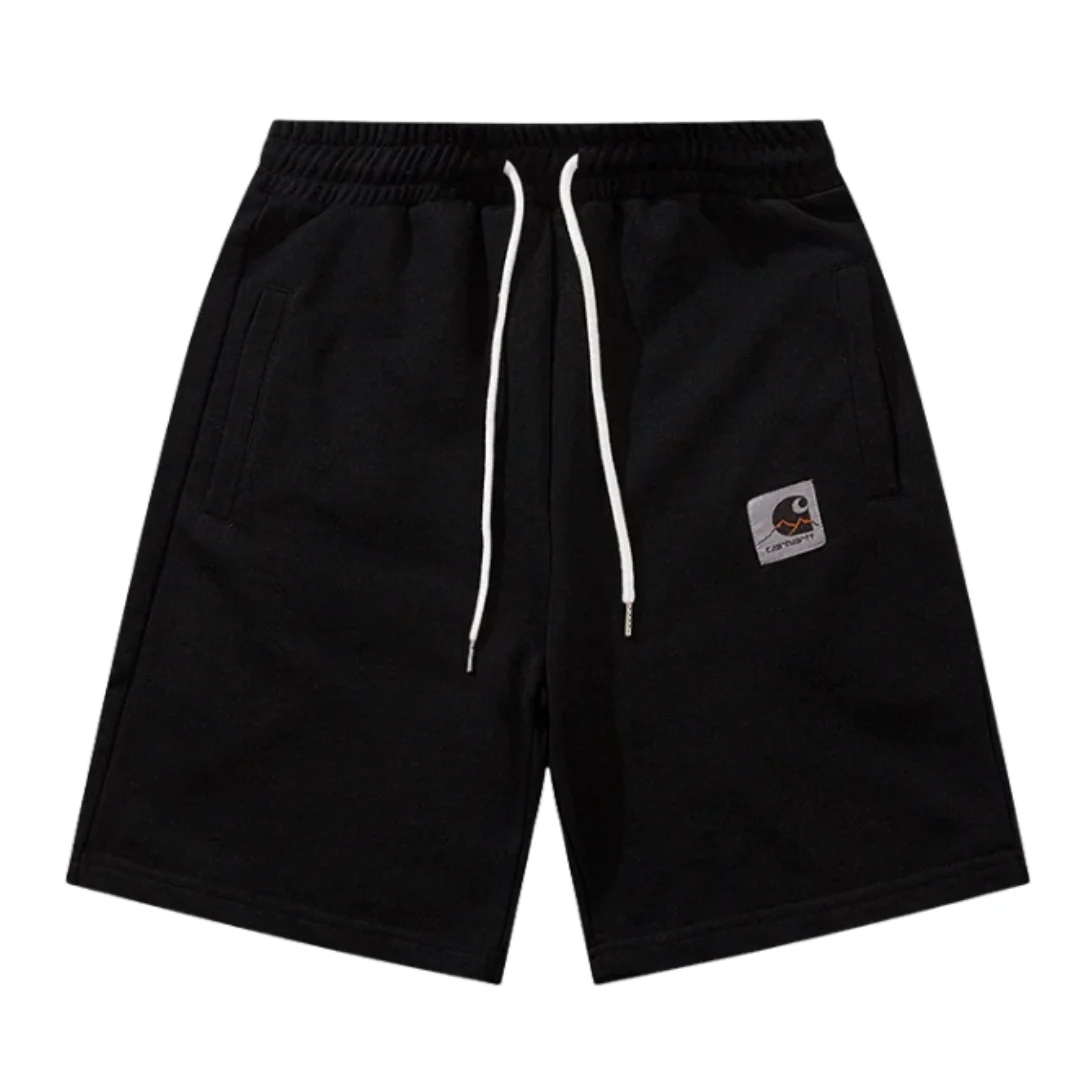 Carhartt Shorts Black