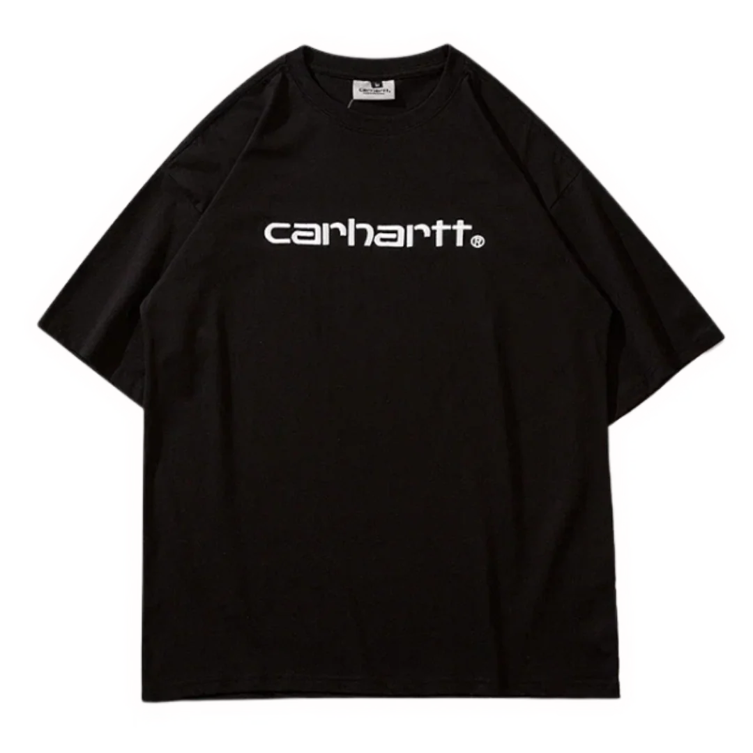Carhartt T-Shirt Black