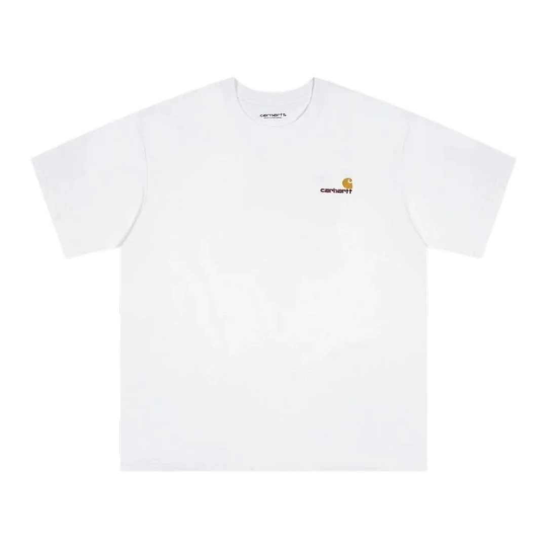Carhartt T-Shirt White