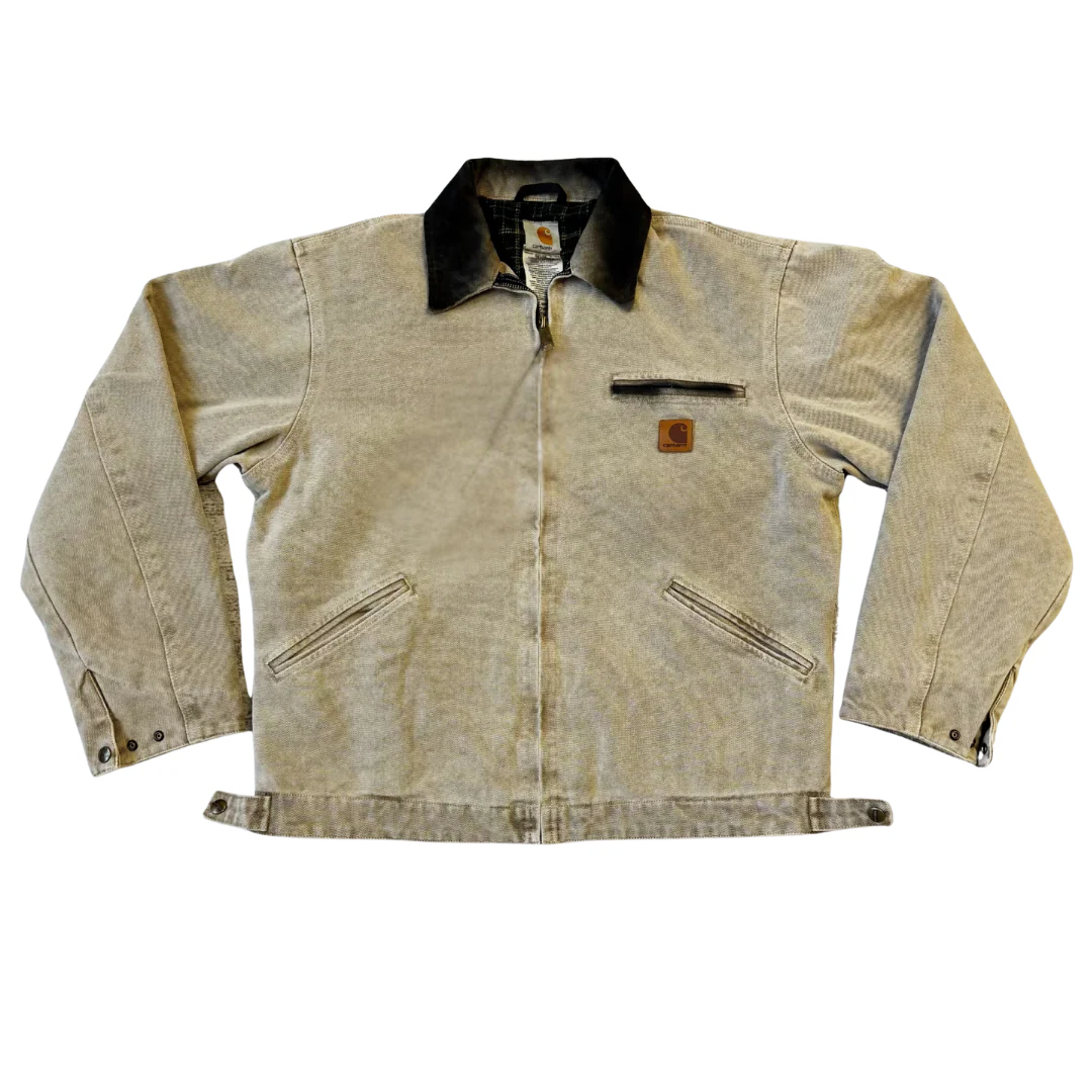 Carhartt Vintage J97 Jacket Beige