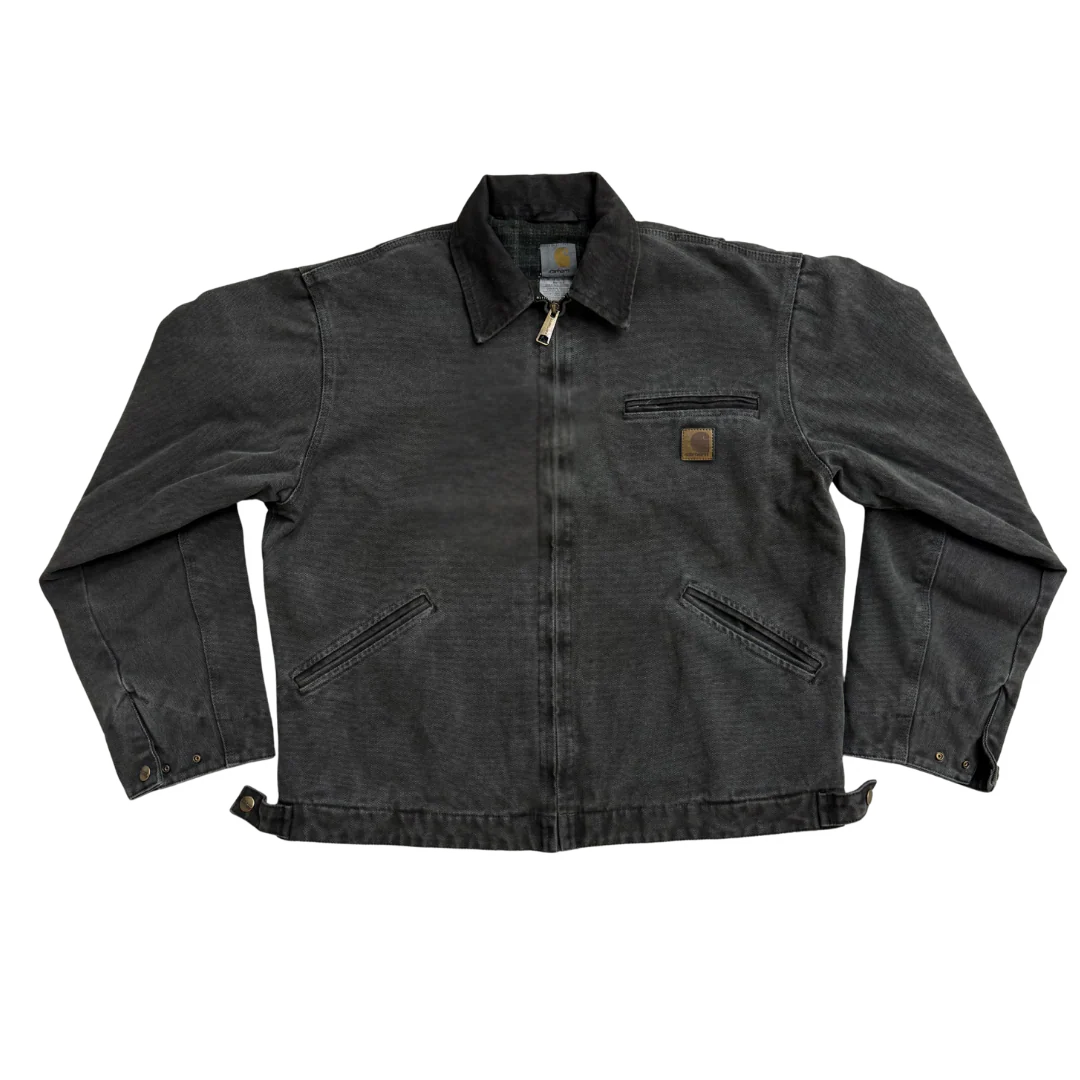 Carhartt Vintage J97 Jacket Black