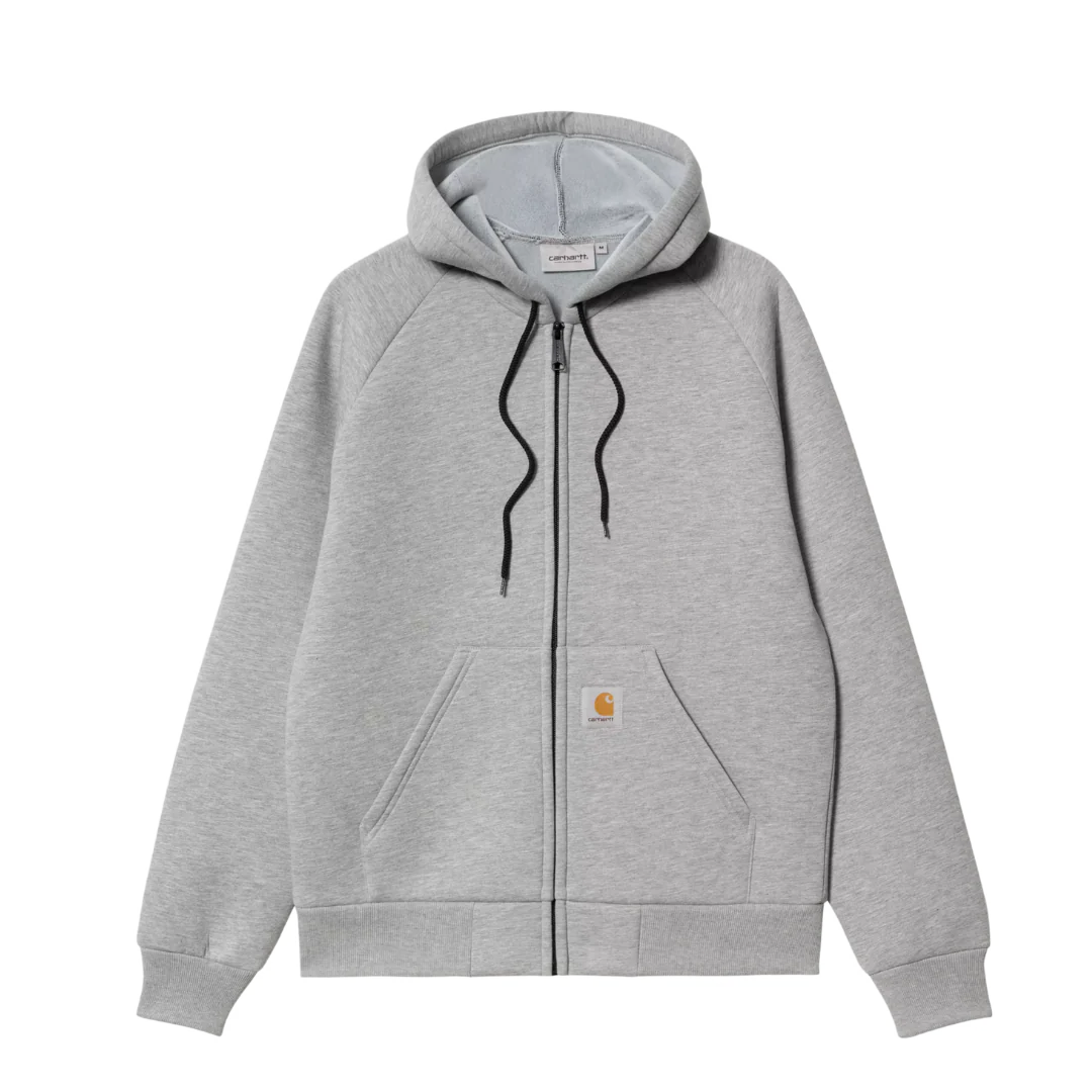 Carhartt WIP Car-Lux Hooded Jacket