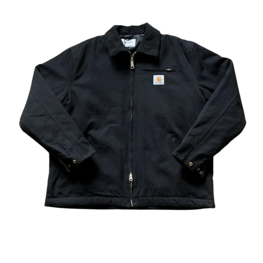 Carhartt WIP Detroit Stepjacket