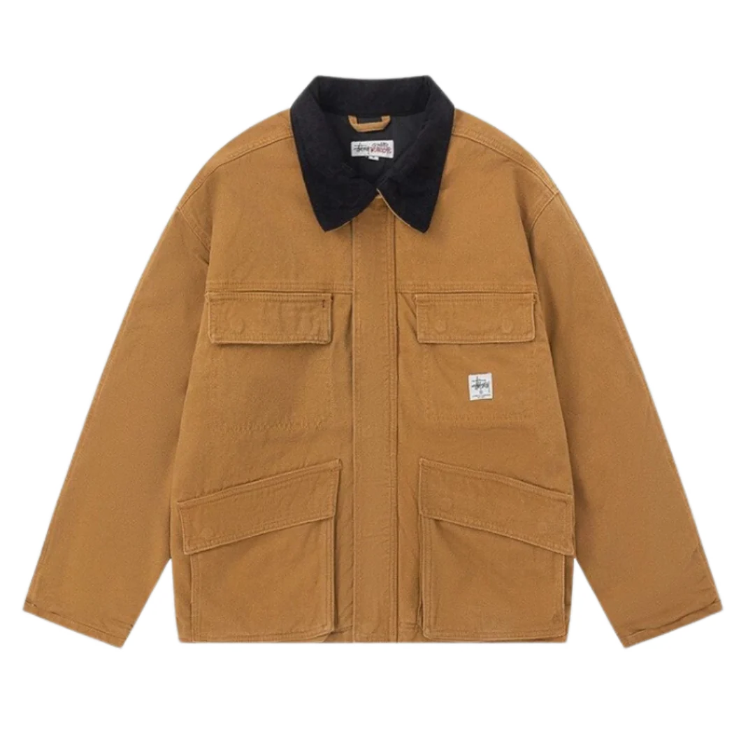 Carhartt WIP Michigan Jacket