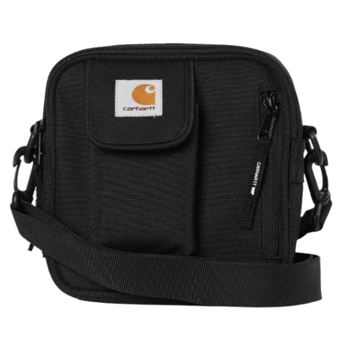 Carhartt WIP Shoulder Bag Black