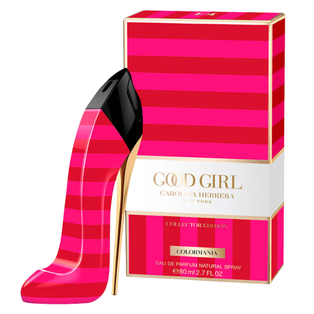 Carolina Herrera Good Girl Colormania Eau de Parfum