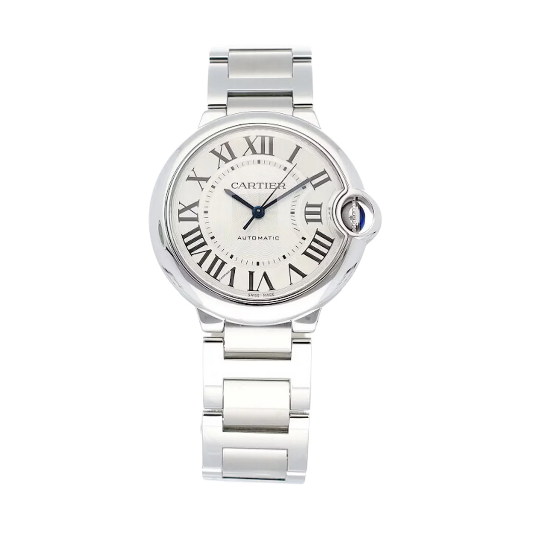 Cartier Ballon de Bleu