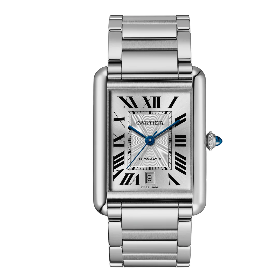 Cartier Tank Must Medium WSTA0052