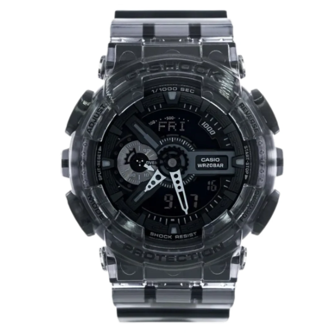 Casio G-Shock Watch Black