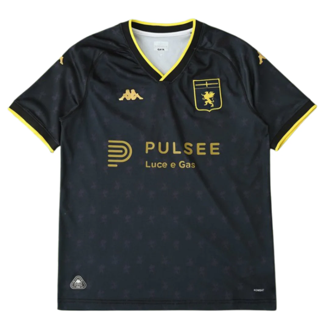 CFC Genoa 24/25 2. Guest Jersey