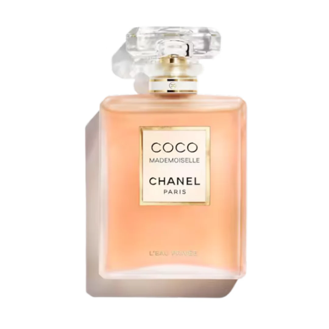 Chanel Coco Madmoiselle L'eau Privee