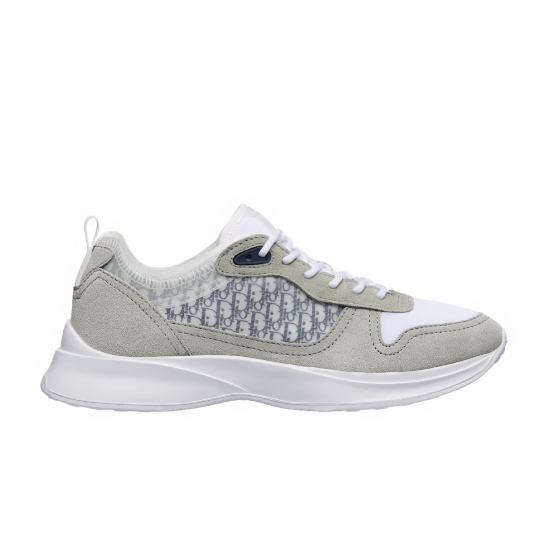 Christian Dior B25 Runner Grey