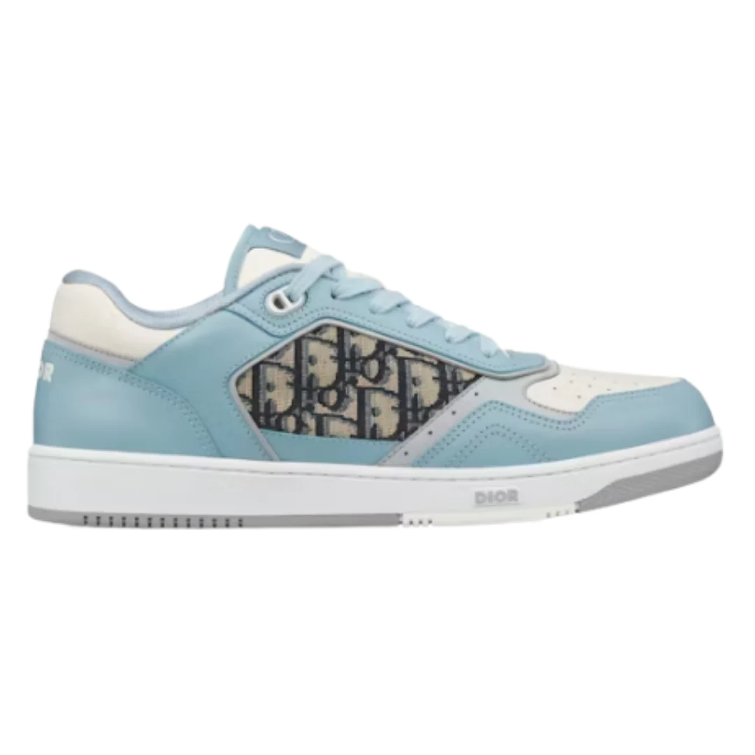Christian Dior B27 Low Light Blue