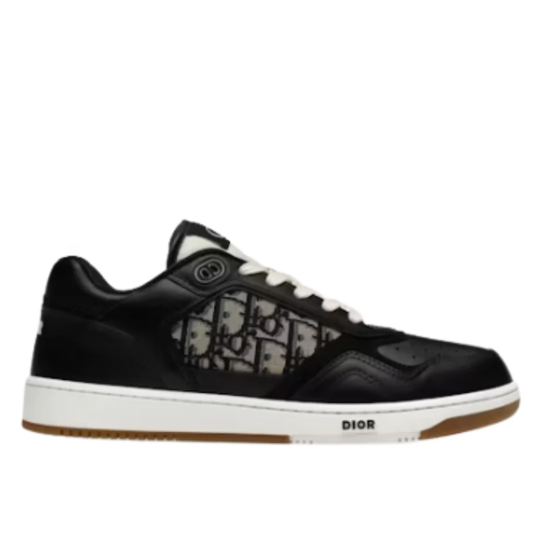 Christian Dior B27 Low Black & White